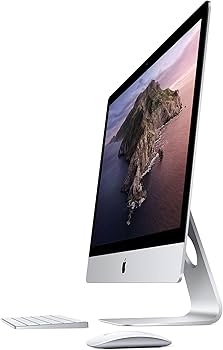 Amazon.co.jp: 【整備済み品】 Apple iMac Retina 5K 2019(27インチ