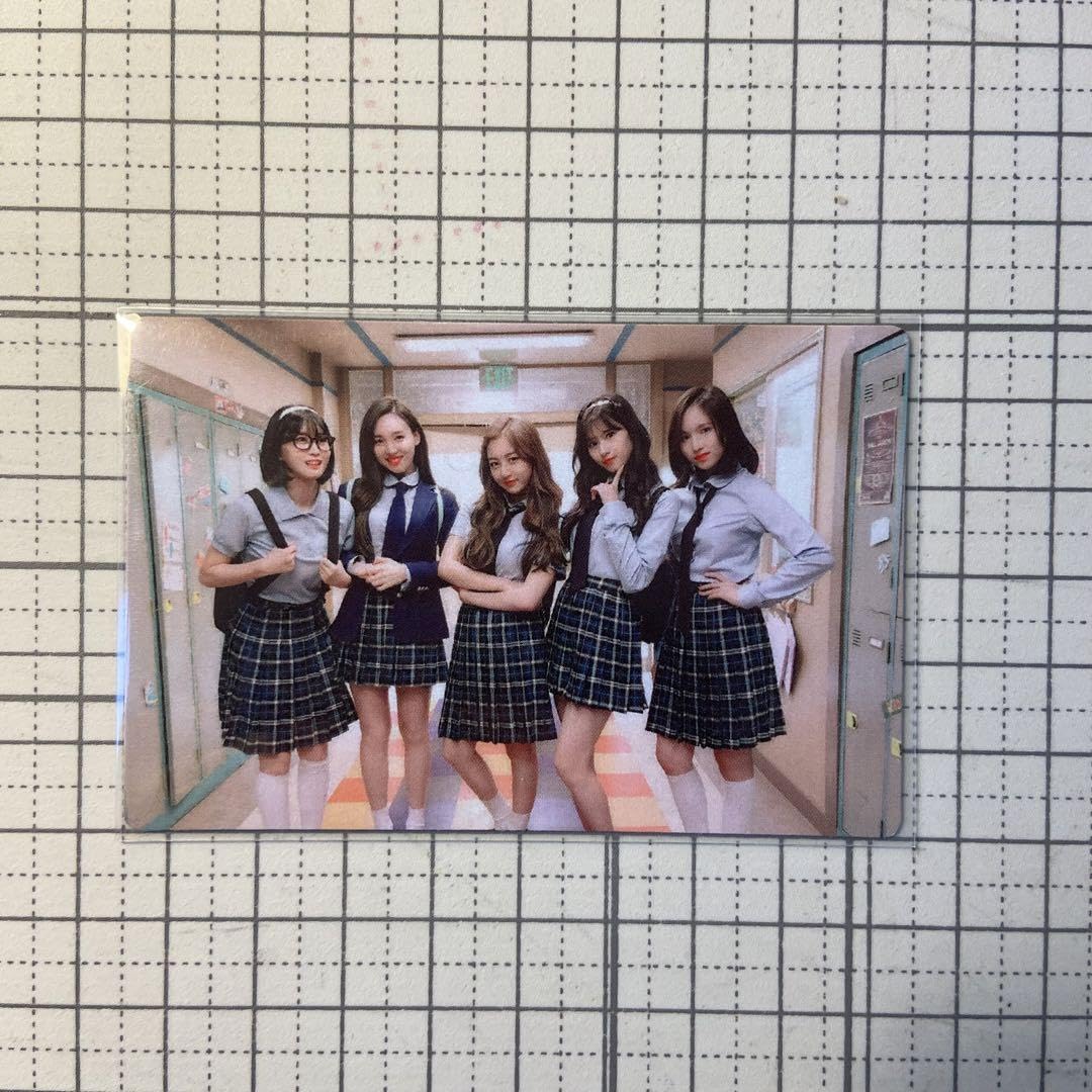 Amazon.co.jp: Twice What is love ユニット サノク : おもちゃ