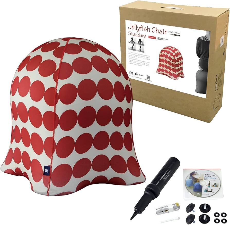 Amazon.co.jp: SPICE OF LIFE(スパイス) 転がらない バランスボール