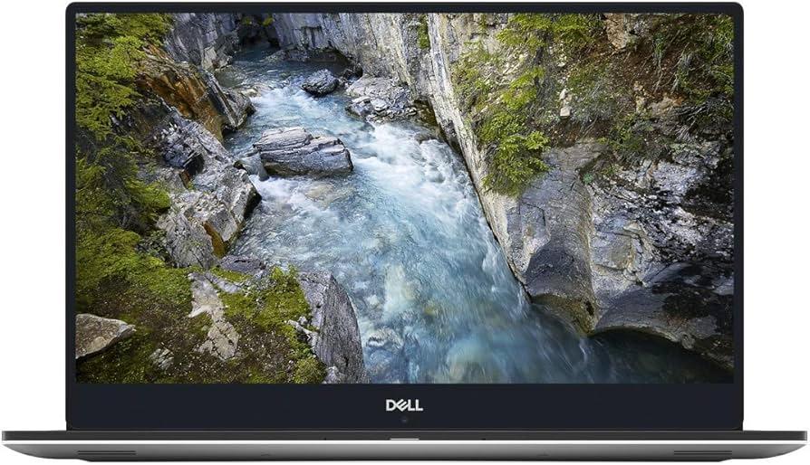 Amazon.com: Dell Precision 5530 Mobile Workstation |15.6