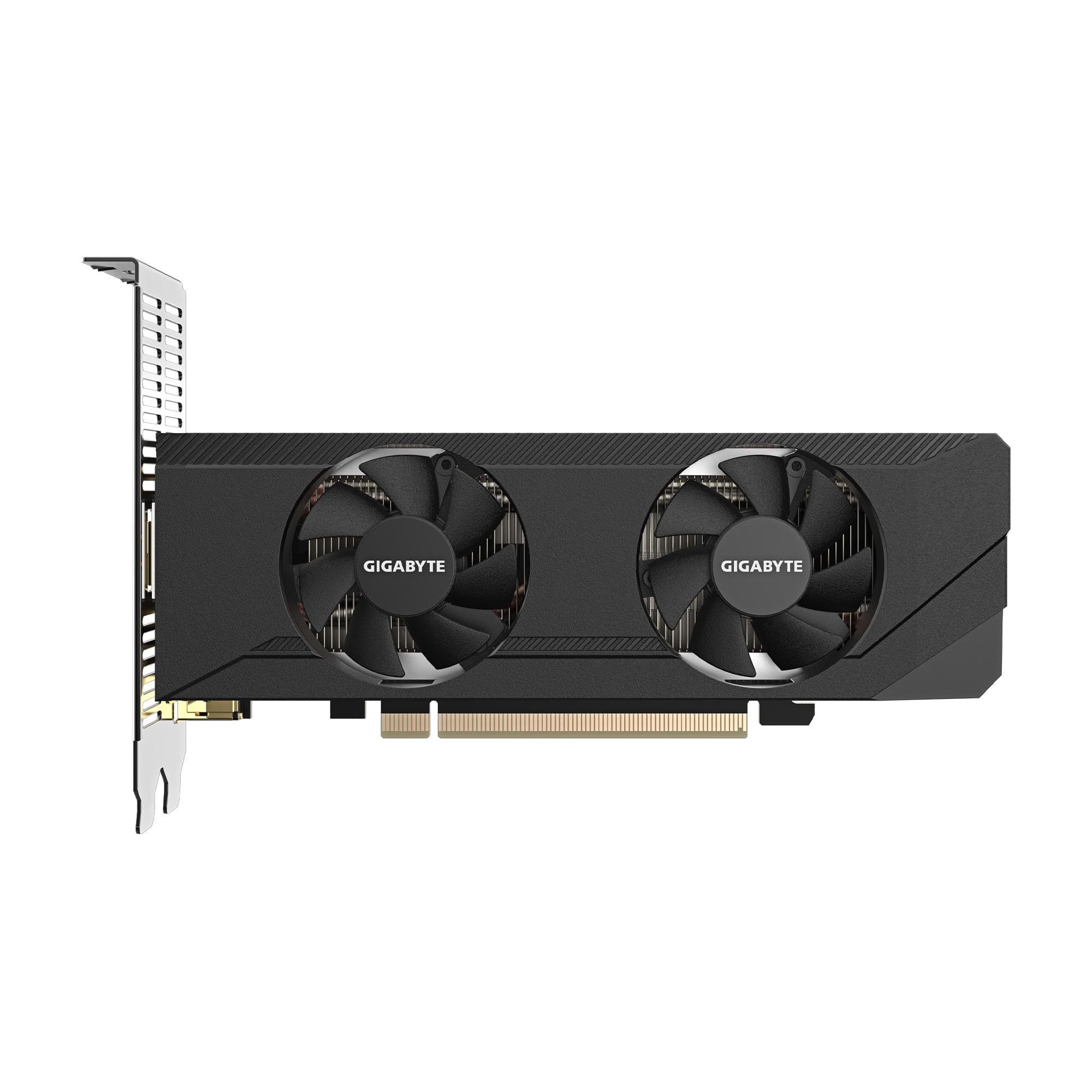 Amazon | GIGABYTE GeForce RTX 3050 OC ロープロファイル 6G