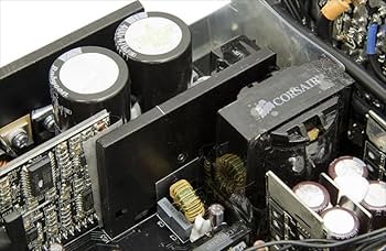 Amazon | Corsair HX1000i 80PLUS PLATINUM 1000W PC 電源ユニット