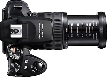 Amazon.co.jp: Fujifilm FinePix HS25EXR Digital Camera : Electronics