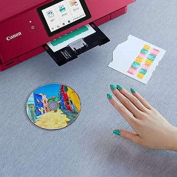 Amazon.co.jp: Canon プリンター A4インクジェット複合機 PIXUS TS8530