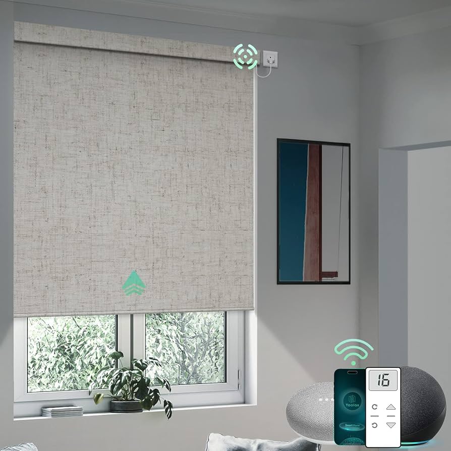 ロールカーテン 幅102㎝ 高さ240 オーダー品 突っ張り式 【公式通販】