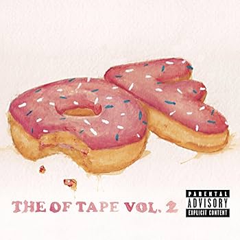 Amazon.co.jp: Of Tape Vol.2: ミュージック