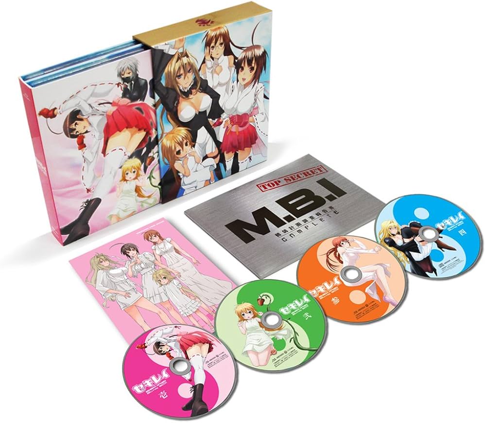 Amazon.co.jp: セキレイ Blu-ray BOX【完全生産限定】 : 立花慎之介