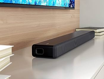 Amazon.com: Sony HT-A3000 3.1ch Dolby Atmos TV Sound Bar with DTS