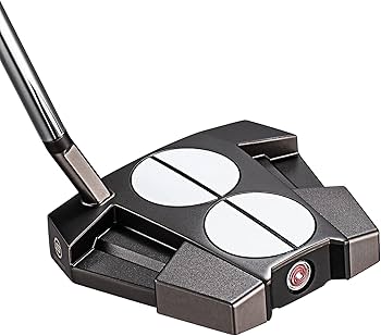 Amazon | キャロウェイ オデッセイ(ODYSSEY) 右用 パター 2-BALL