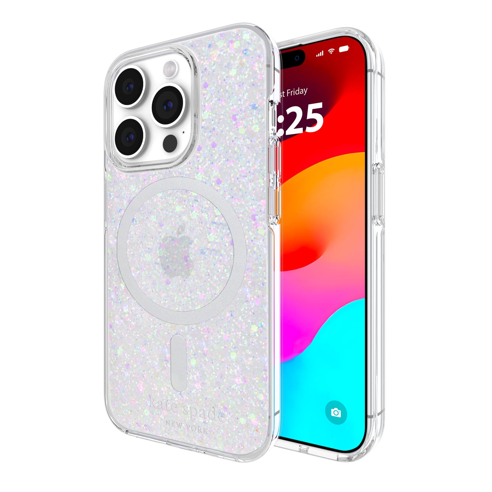 Amazon.co.jp: ケイト・スペード ニューヨーク iPhone 15 Pro ケース