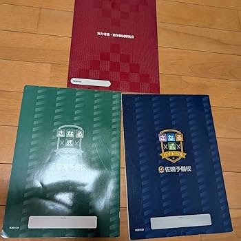 Amazon.co.jp: サナル 佐鳴予備校 中1 受験 中学生 テキストさなる式