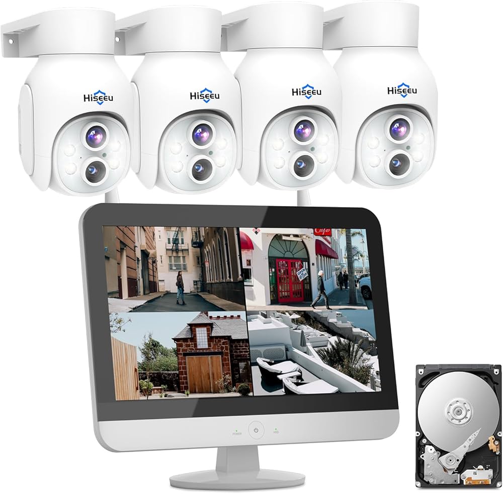 Amazon.co.jp: 【デュアルレンズ・双方向の音声・360° 追尾機能搭載