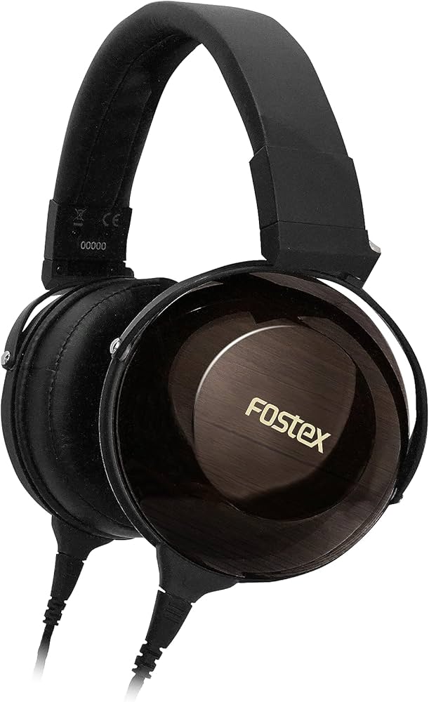 Amazon.co.jp: 【Amazon.co.jp限定】FOSTEX 密閉型プレミアム