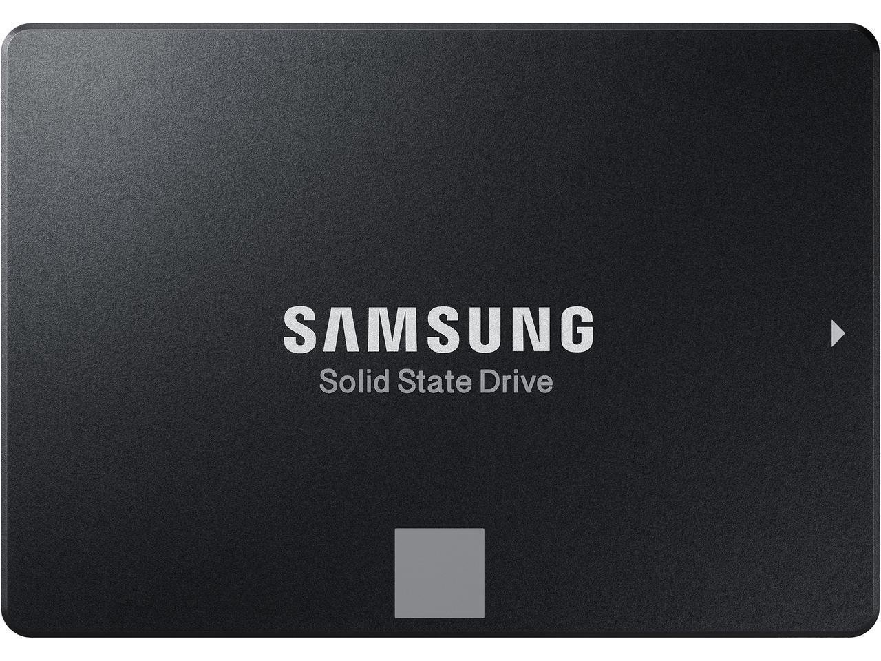 Amazon.com: Samsung 860 EVO | MZ-76E4T0E | 4TB 2.5