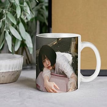 Amazon.co.jp: あのちゃん (29) マグカップ ティーカップ コーヒー