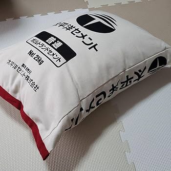 Amazon.co.jp: 太平洋セメント クッション : おもちゃ