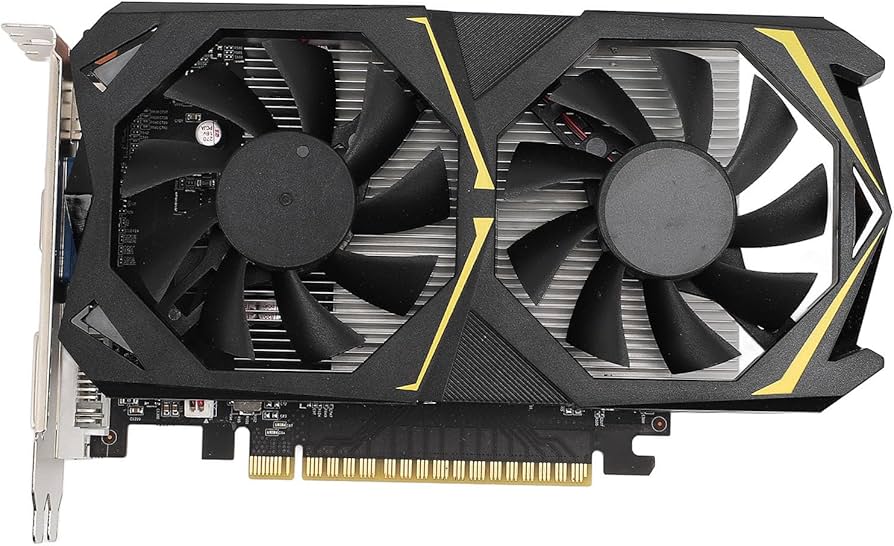 Amazon.com: GTX 950 M 4GB Graphics Card, DDR5 128bit 1072/5400MHz