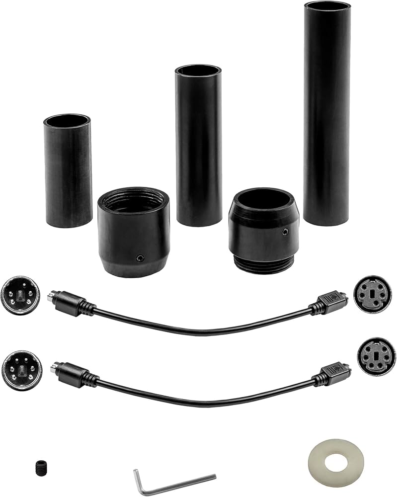 Amazon.co.jp: Flight Stick Grip Extension Kit Configuration #7 for