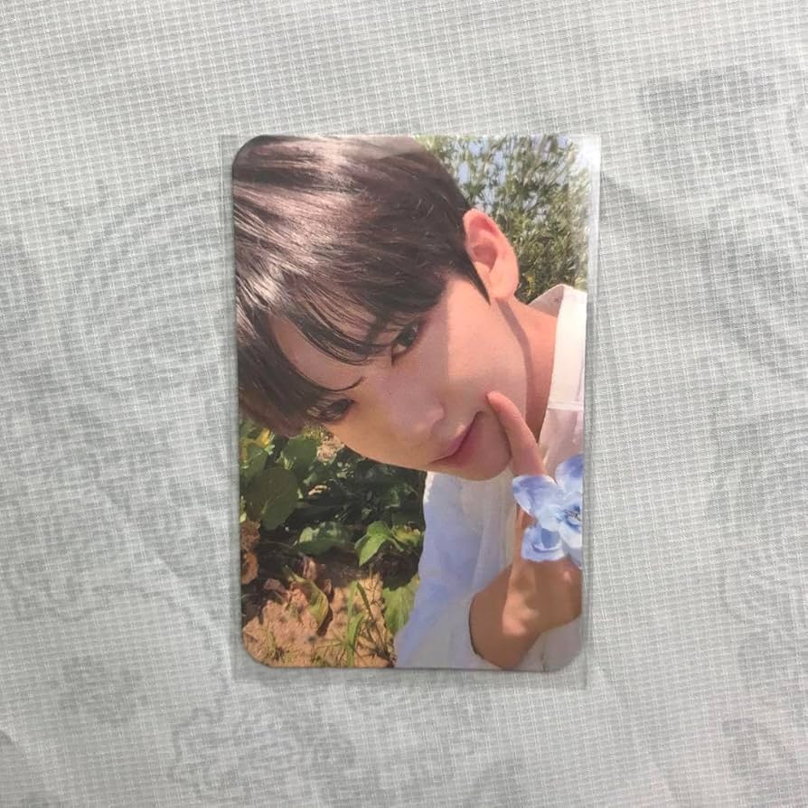 Amazon.co.jp: ZB1 ゼベワン 3週目 ZEROBASEONE サノク トレカ