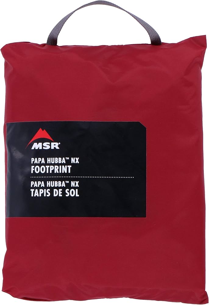 Amazon | エムエスアール(MSR) アウトドア テント用 アクセサリー