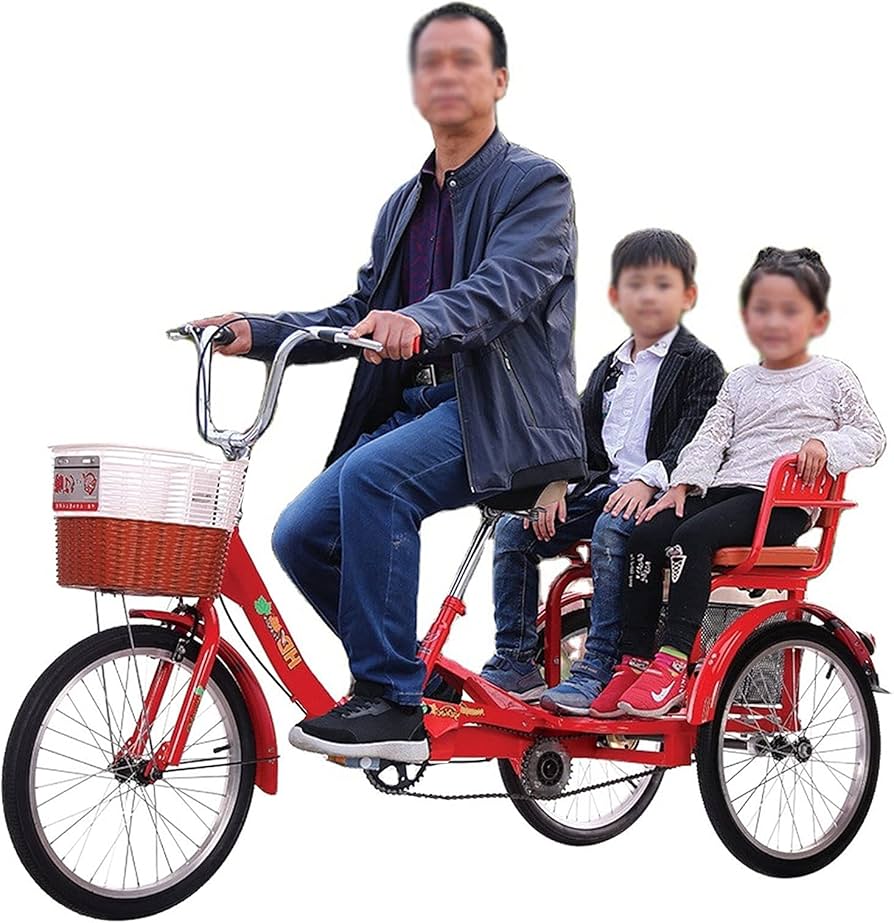 お子様に！【OPUS】 オーパス beebike 後ブレーキ装備！三輪車卒業に