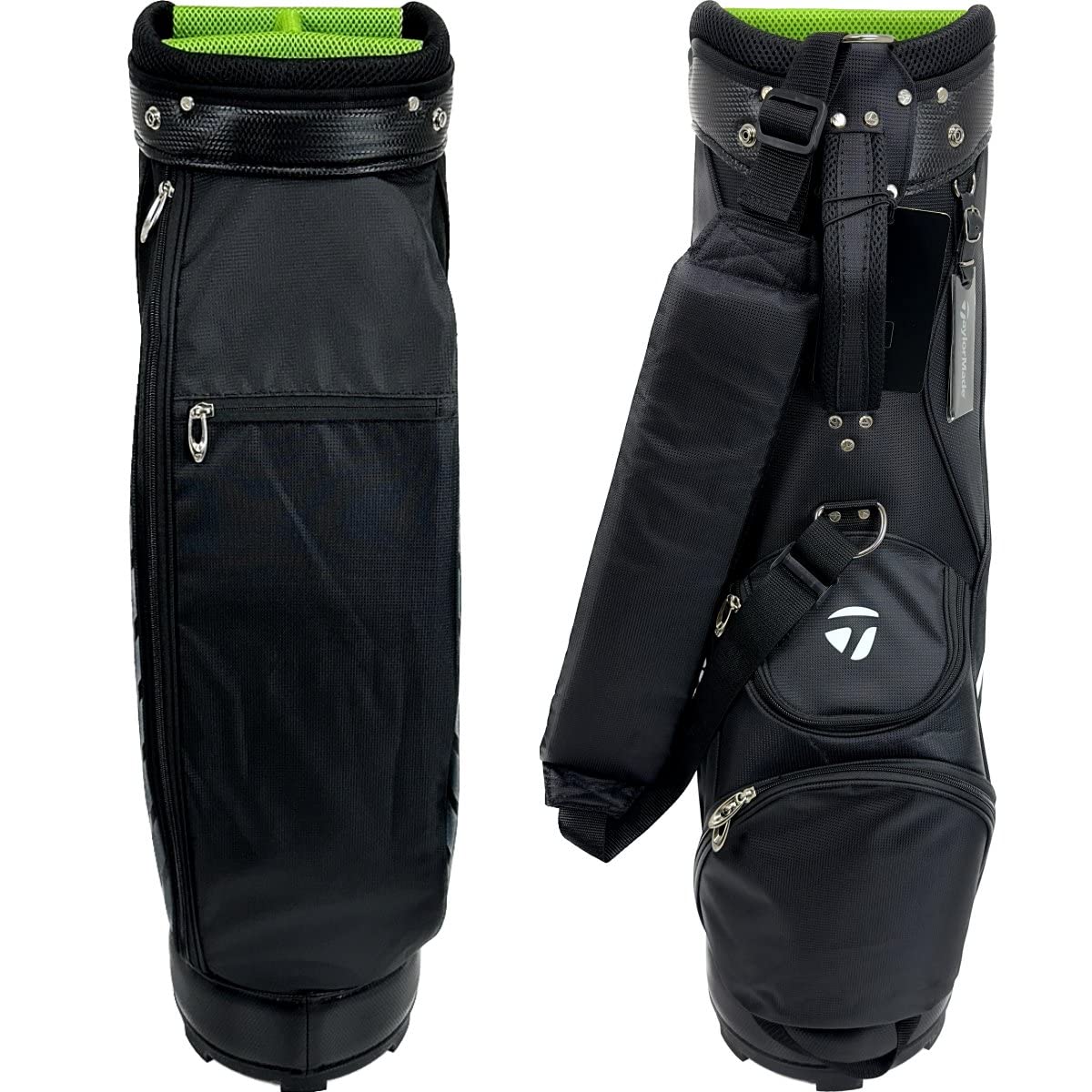 Amazon | テーラーメイド RBZ SPEEDLITE メンズ キャディバッグ 8.5型