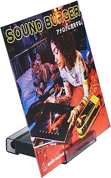 Amazon.co.jp: オーディオテクニカ レコードクリーナー AT6028 3in1