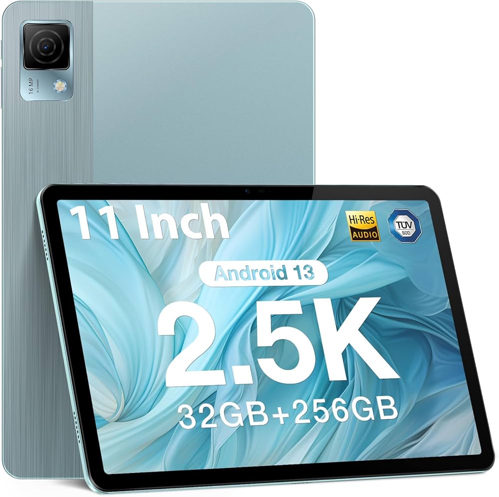 Amazon.co.jp: DOOGEE タブレット T30 Ultra 11インチ 2.5K