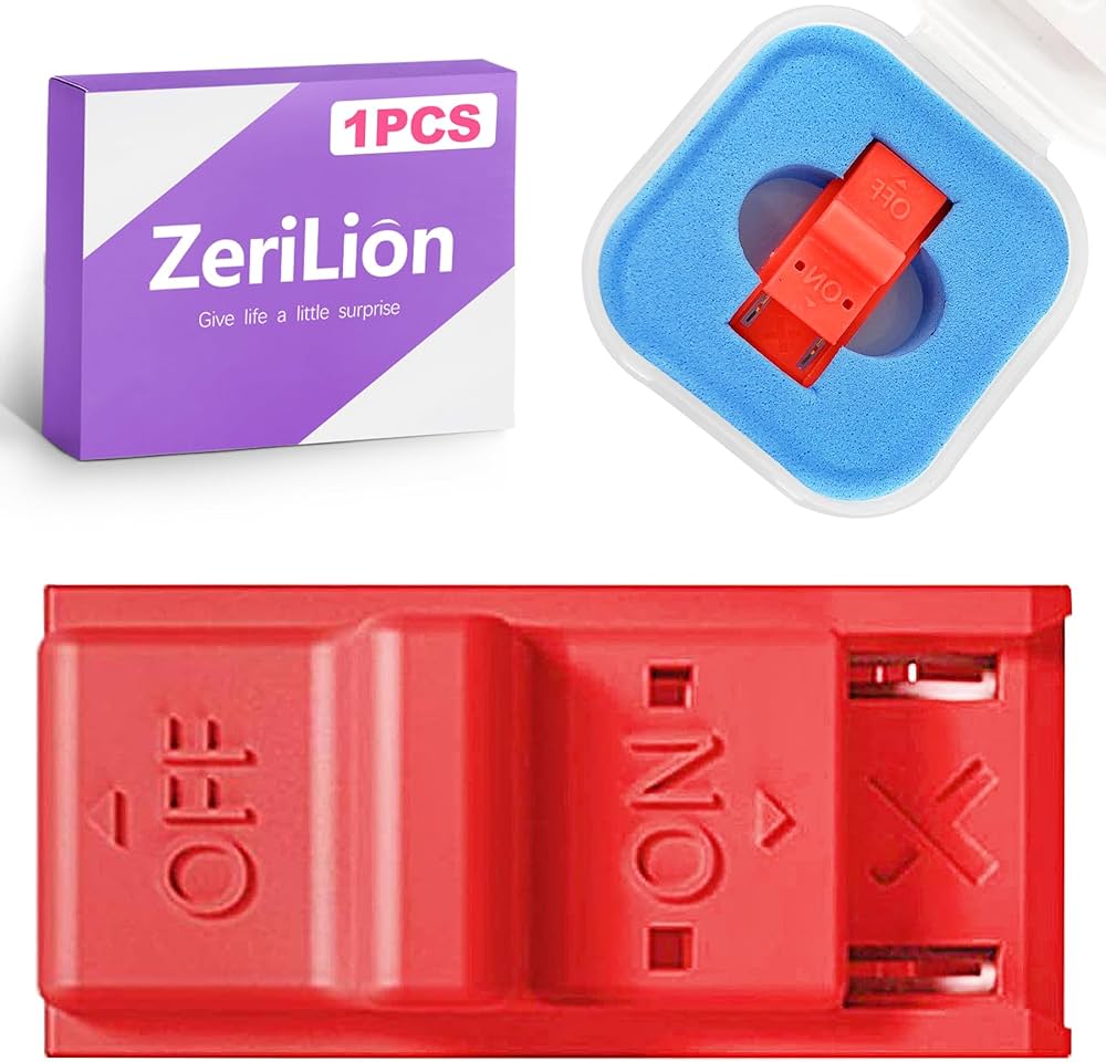 Amazon.com: ZeriLion RCM Jig Tool, Loader Payload Injector
