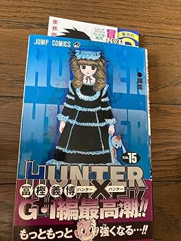 HUNTER×HUNTER ハンターハンター 全巻セット 38 - 全巻セットHUNTER