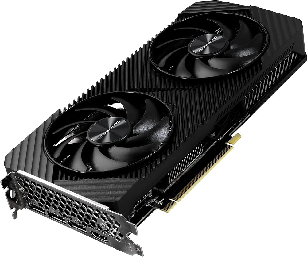 Amazon | GAINWARD RTX 4070 SUPER GHOST 12GB GDDR6X PCIe4.0 2