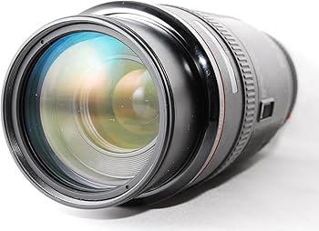 Amazon | Canon EF レンズ 100-300mm F5.6L | カメラ用交換レンズ 通販