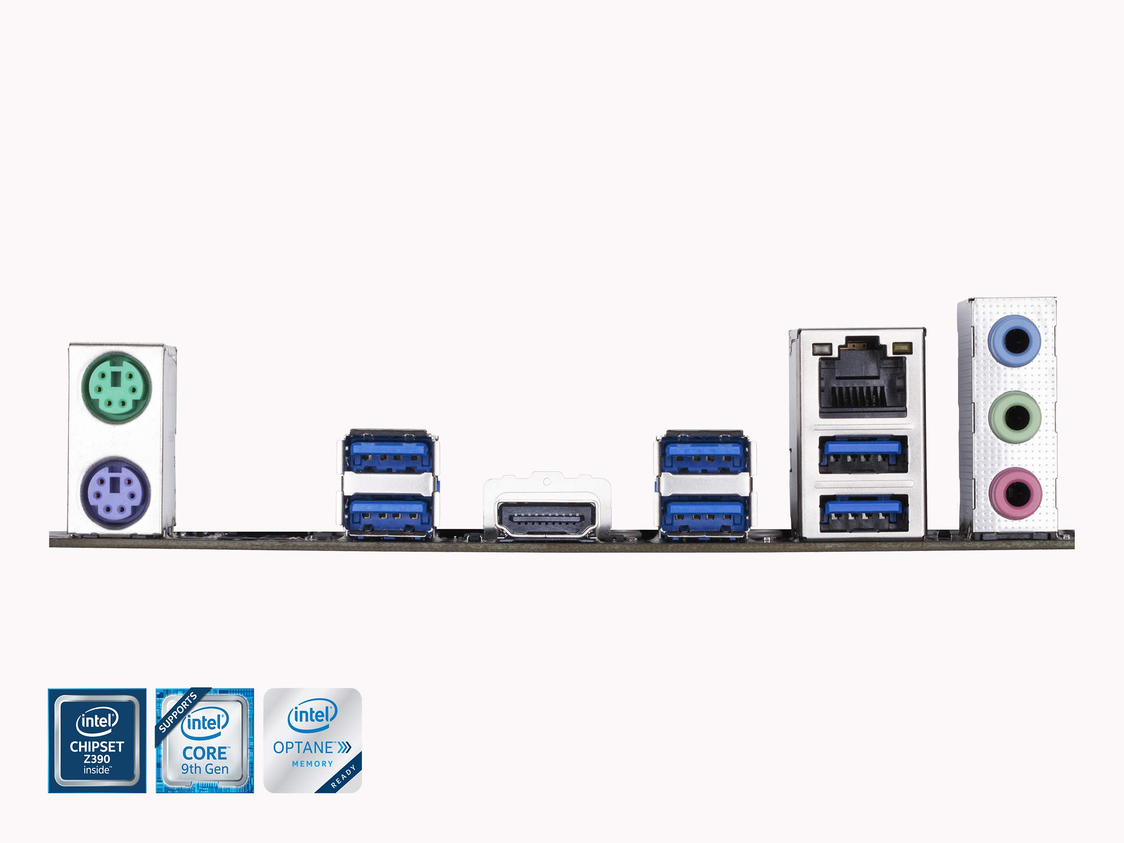 Amazon | GIGABYTE Z390 UD ATX マザーボード [Intel Z390チップセット