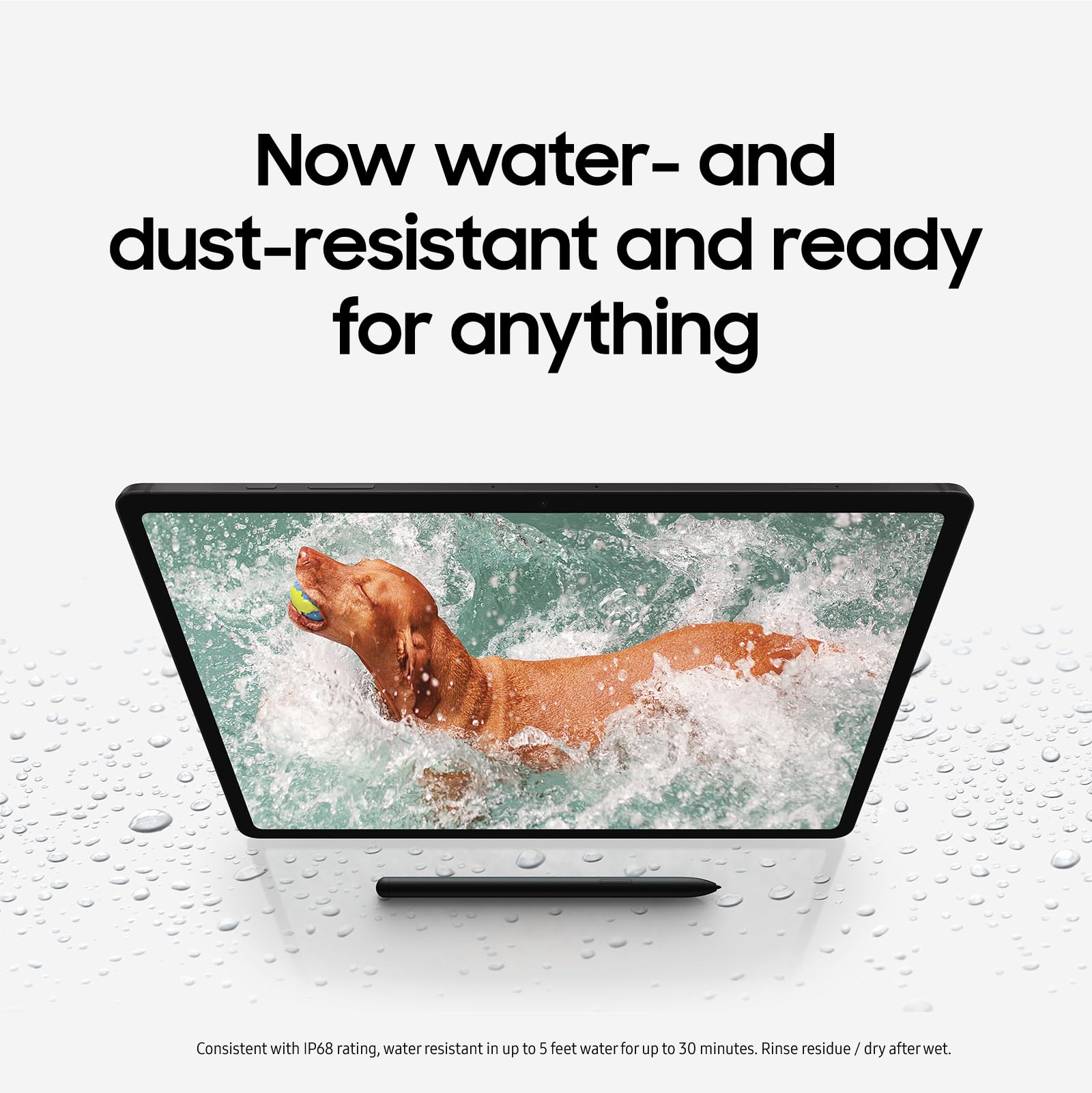 Amazon.co.jp: SAMSUNG Galaxy Tab S9+ 5G Plus 12.4” 256GB (AT&T