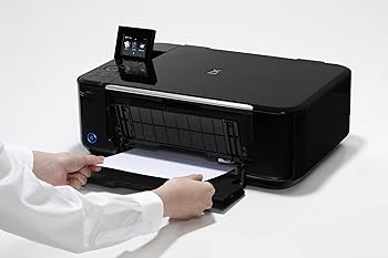 Amazon.co.jp: 旧モデル Canon インクジェット複合機 顔料BK+3色染料の