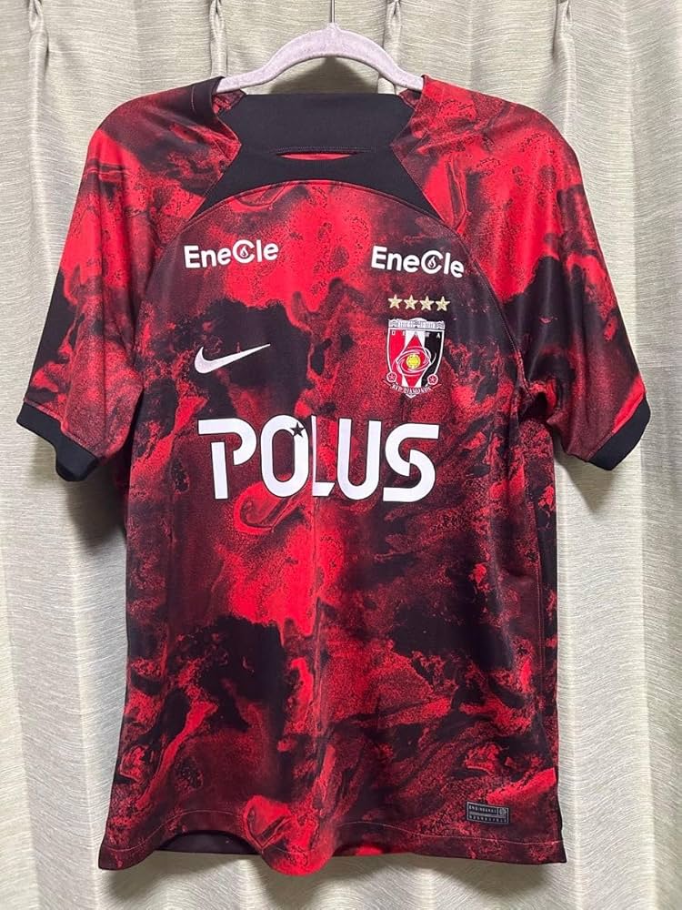 Amazon.co.jp: 浦和レッズ 大久保智明 ユニフォーム 2024 : おもちゃ