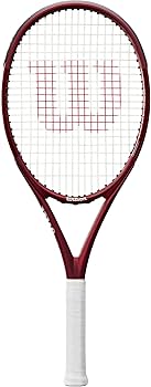Amazon | Wilson(ウイルソン) 硬式 硬式 テニスラケット [ フレーム