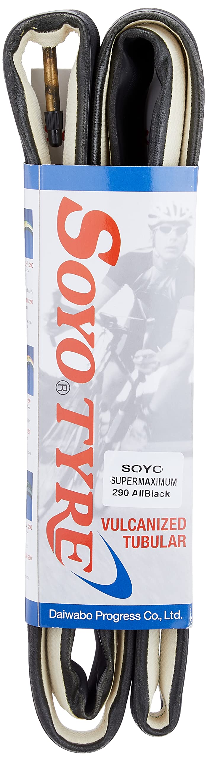 Amazon | SOYO TYRE(ソーヨータイヤ) スーパーマキシマム-290