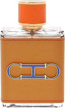 Carolina Herrera Ch Men Pasion M Edp 100Ml : Amazon.ae: Beauty