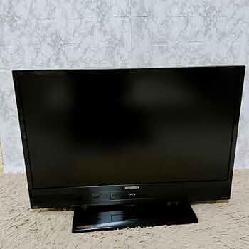 Amazon | 三菱電機 32V型 ハイビジョン 液晶テレビ HDD 500GB
