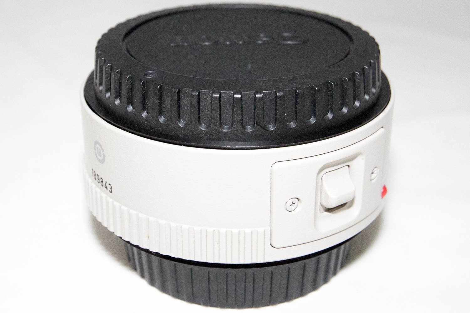 Amazon.co.jp: Canon エクステンダー EF1.4X 2型 EF14X2 : 家電＆カメラ