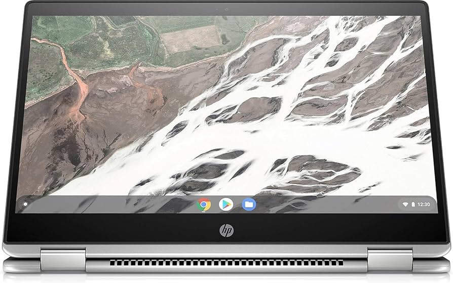 Amazon.com: HP 14 G1 Premium Business Chromebook X360, 1080P FHD