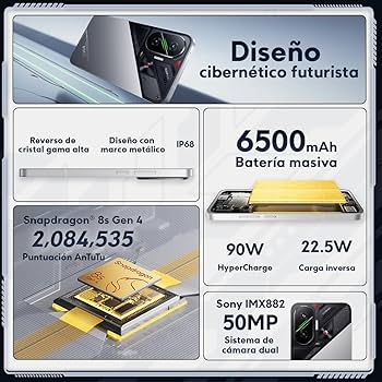 Amazon | 【SIMフリー】Xiaomi POCO F7 | 5G | 12+512 GB | グローバル