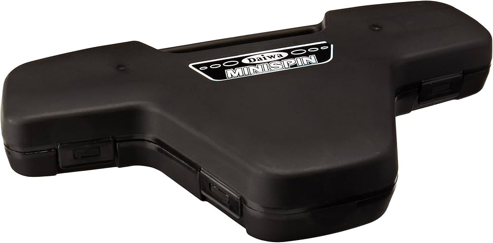 Amazon | Daiwa(ダイワ) ロッド＆リールセット ハンドボックス付き