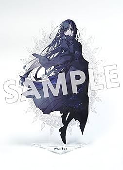 Amazon.co.jp: Ado 残夢 【 BIGアクリルスタンド＆Blu-ray盤 】(特典