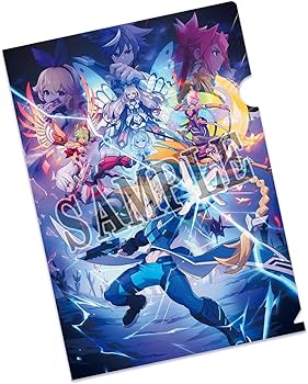 Amazon.co.jp: 蒼き雷霆 ガンヴォルト トライアングル エディション