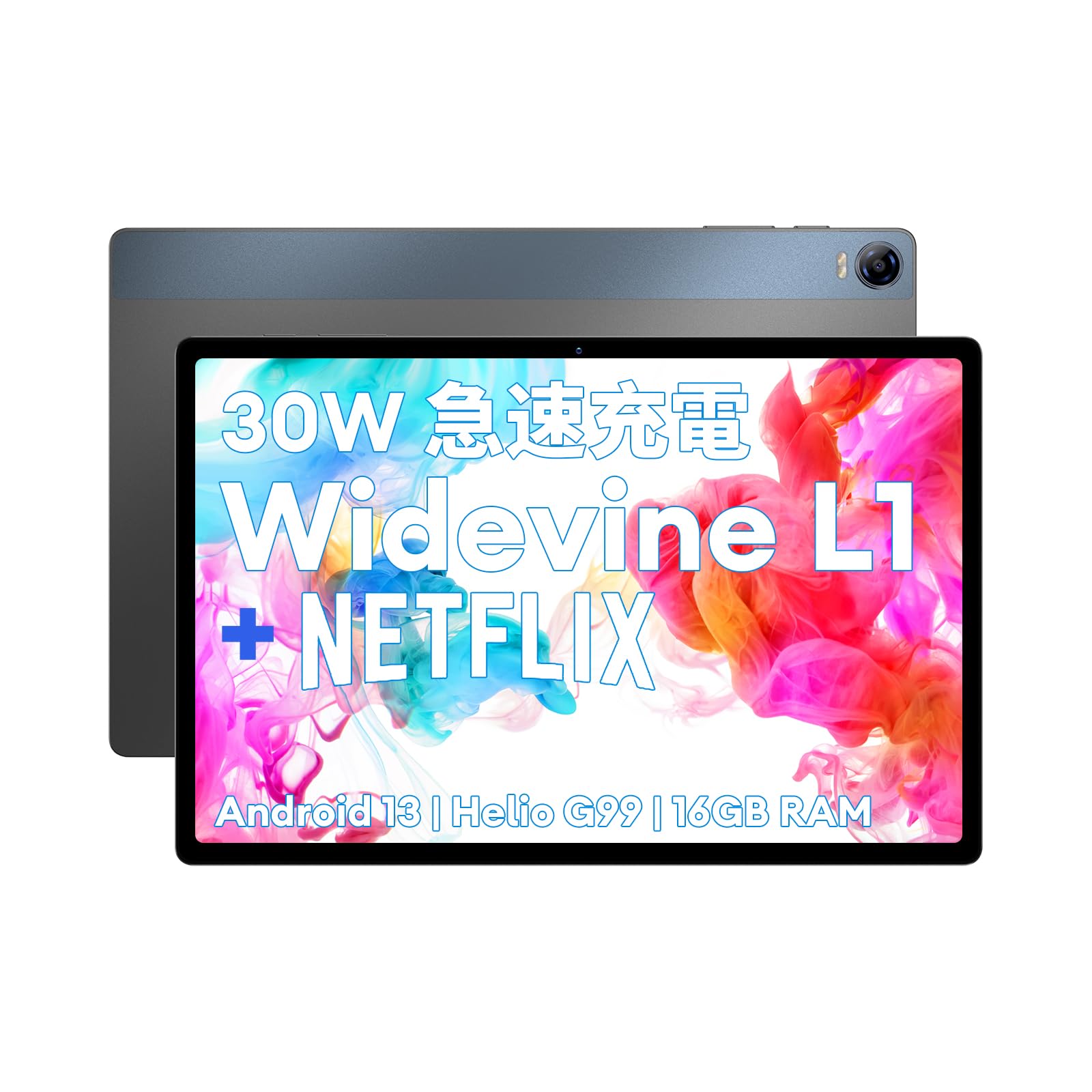 Amazon.co.jp: Headwolf HPad5 タブレットSIMフリー10.5インチ