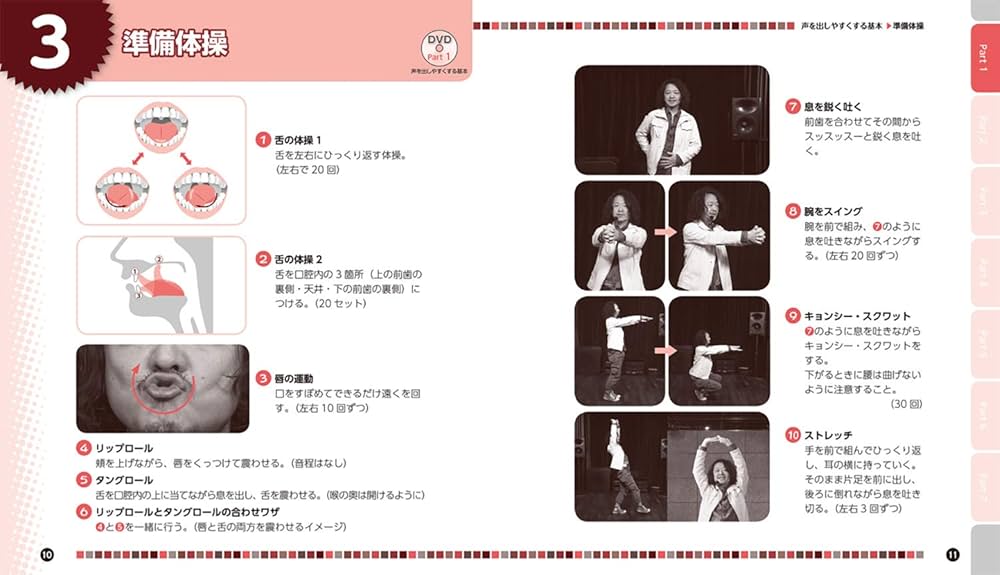 DVDで完全解説! 自宅でできる小声ボイス・トレーニング | 高橋竜 |本