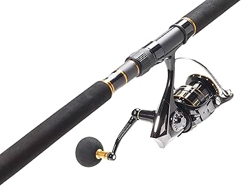 Amazon.co.jp: AbuGarcia (アブガルシア) オーシャンフィールド