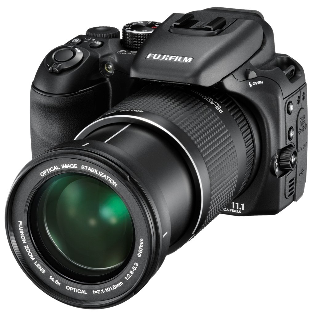 Amazon | FUJIFILM デジタルカメラ FinePix(ファインピックス) S100FS